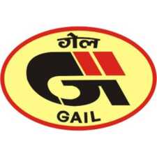 Logo of GAIL